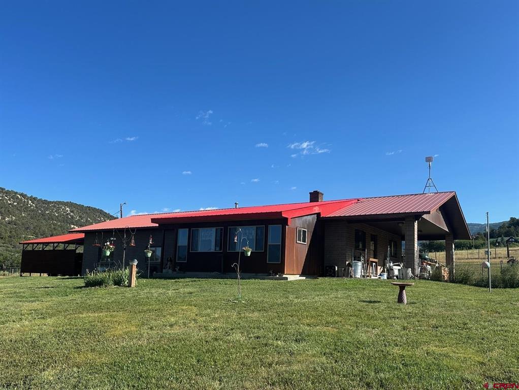 18726 Kimball Creek Road Property Photo 1