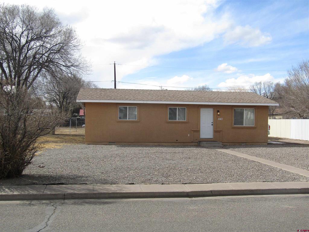 443 Monroe Street Property Photo