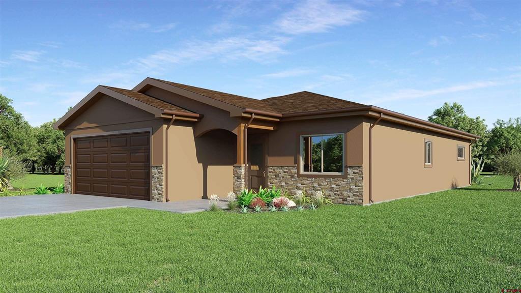 660 Nuvue Street Property Photo