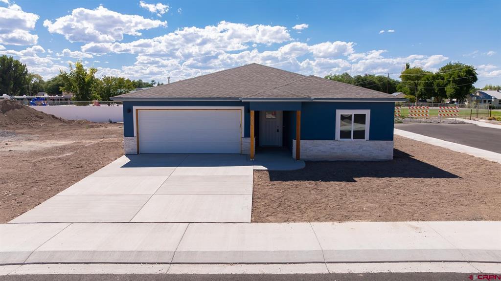 605 Nuvue Street Property Photo 1