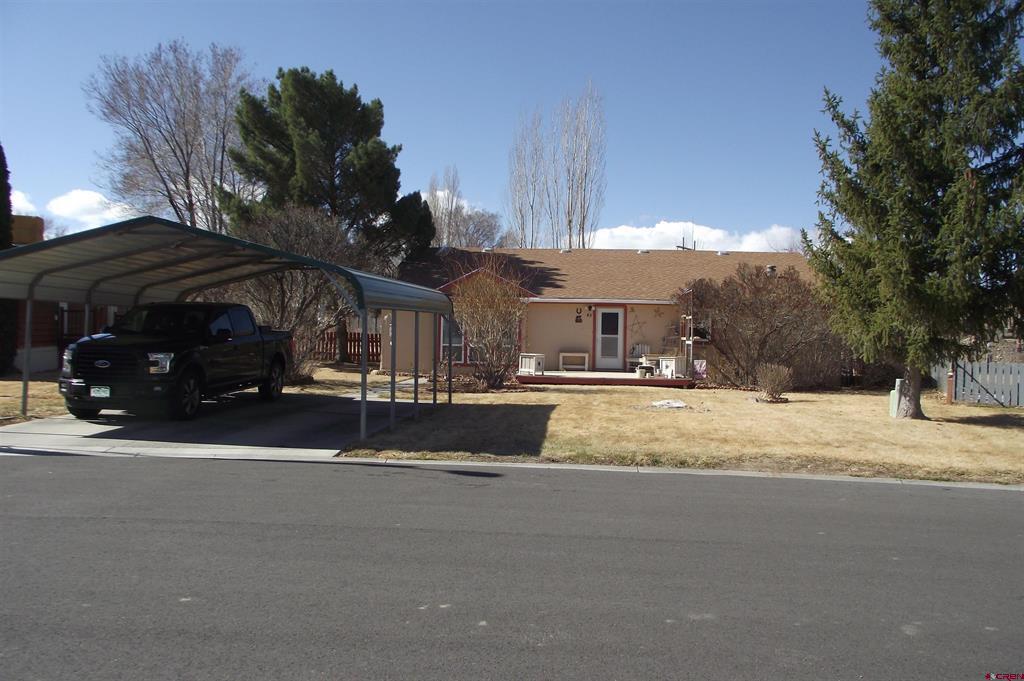 62880 Lasalle Road Property Photo