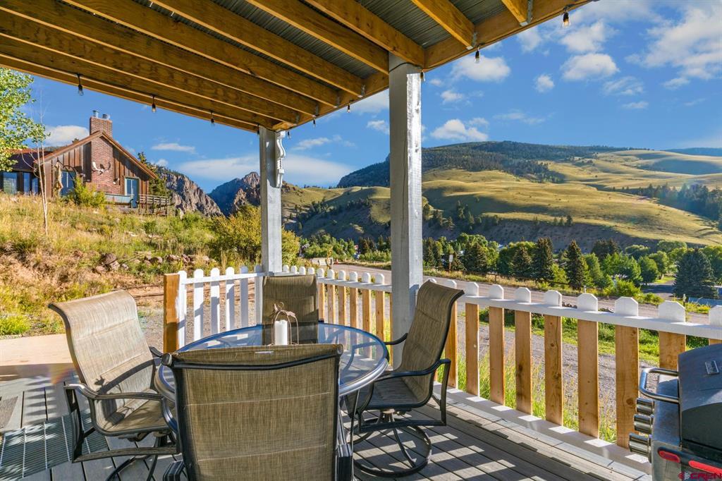 Creede Real Estate Listings Main Image
