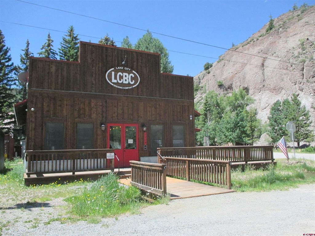 130-a Bluff Street Property Photo