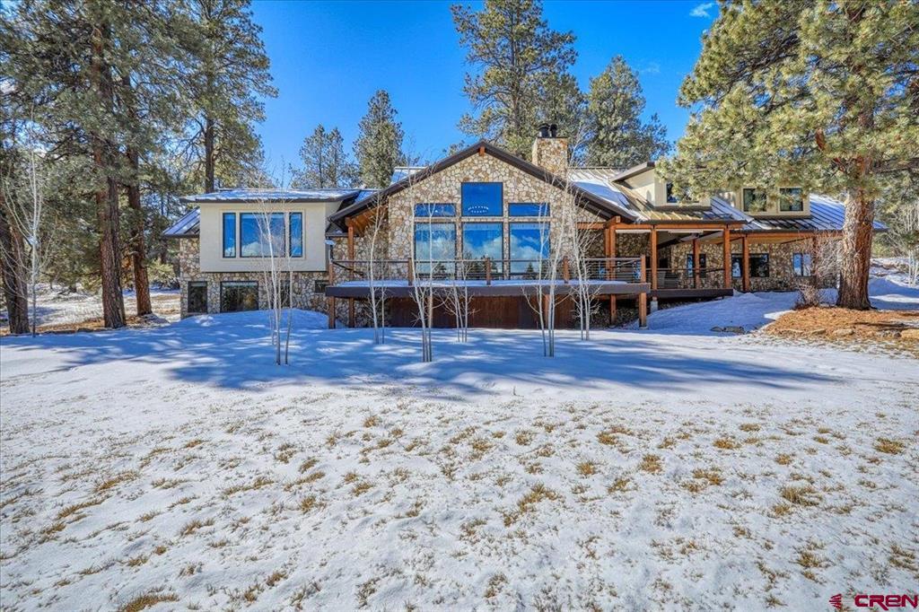 Martinez Mountain Estates 2 03 Cnty Code 00291 Real Estate Listings Main Image
