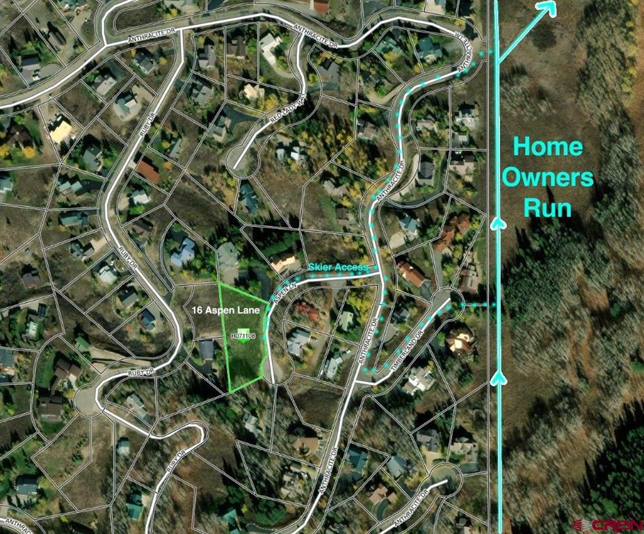 16 Aspen Lane Property Photo 4