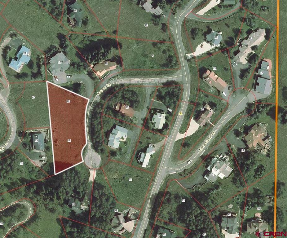 16 Aspen Lane Property Photo 9