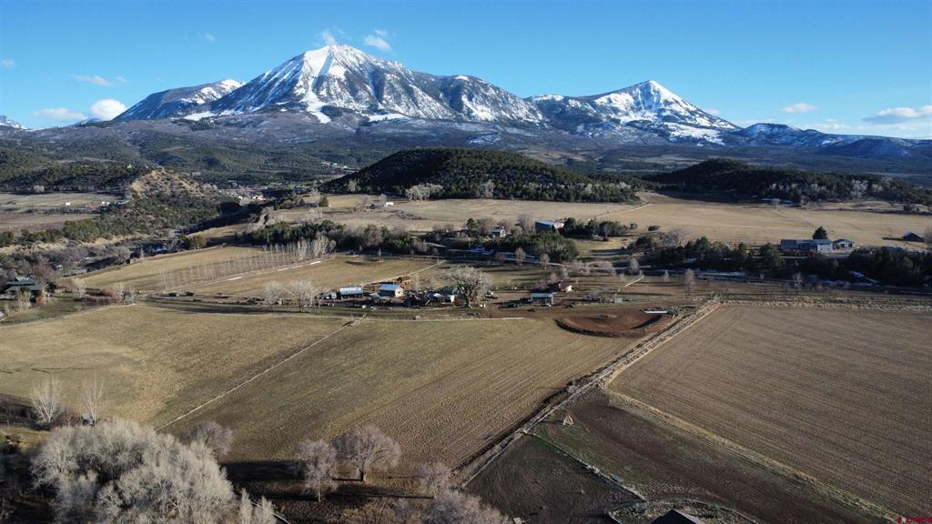 Paonia Real Estate Listings Main Image