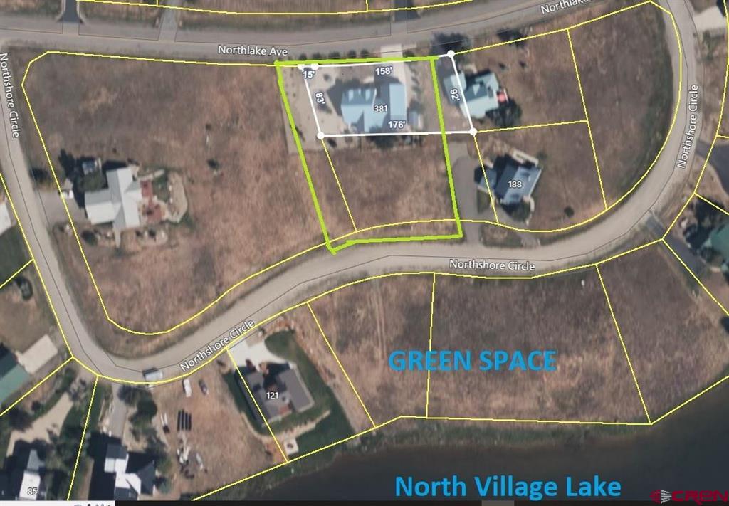 381 Northlake Avenue Property Photo 5