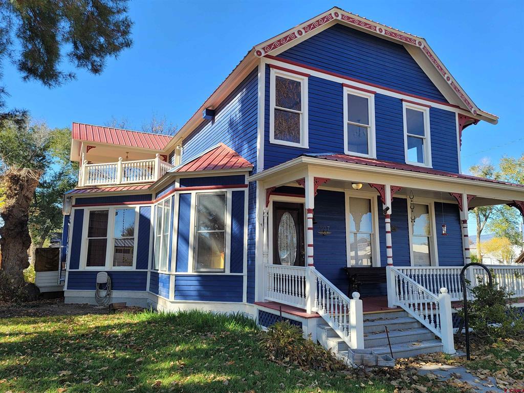 507 Dodge Street Property Photo