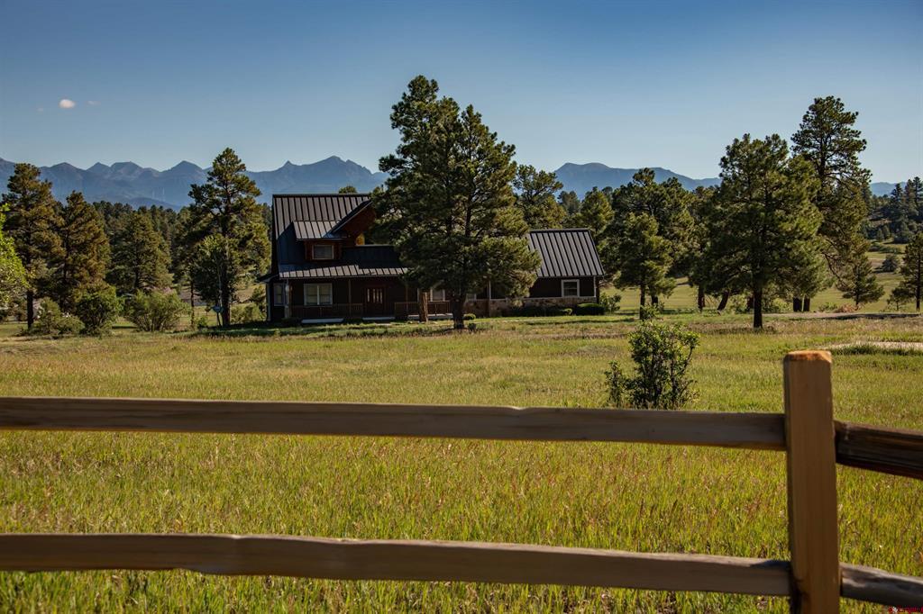 Chris Mountain Ranch 03 Cnty Code 00099 Real Estate Listings Main Image