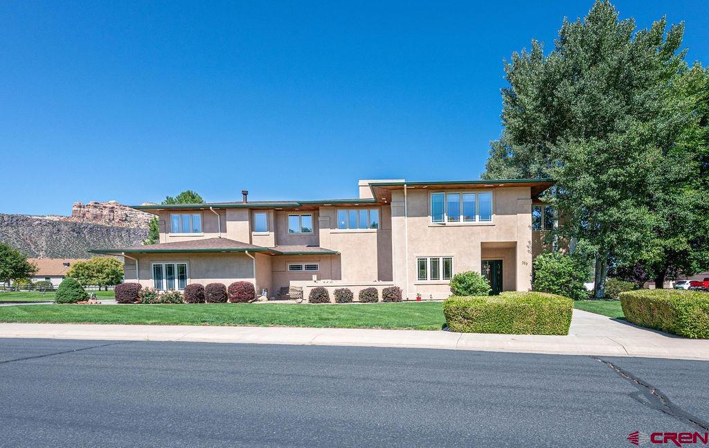 389 Talus Lane Property Photo