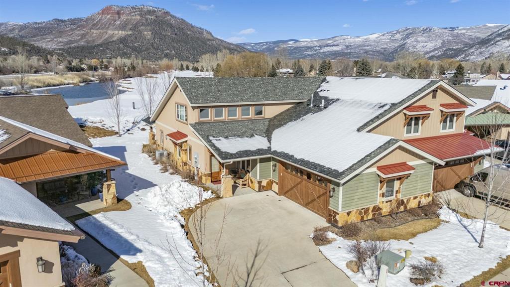 Trimble Cross Real Estate Listings Main Image