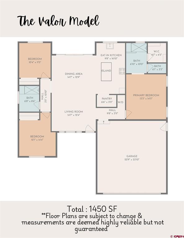 633 Haynes Drive Property Photo 1