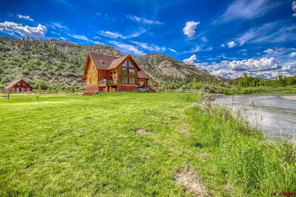 San Juan River Estates 1 10 Cnty Code 00700 Real Estate Listings Main Image
