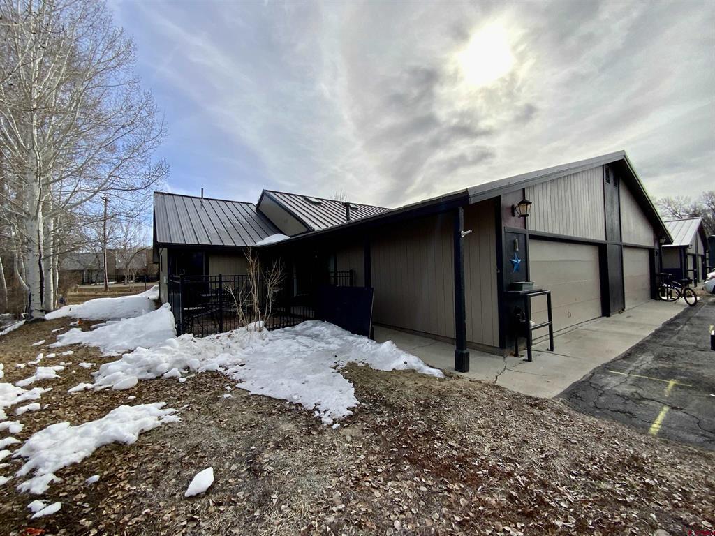 165 Camino Del Rio Property Photo