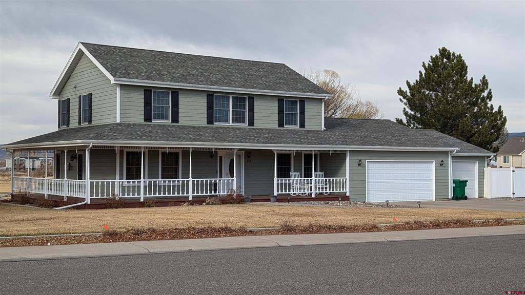 1803 Otter Pond Drive Property Photo