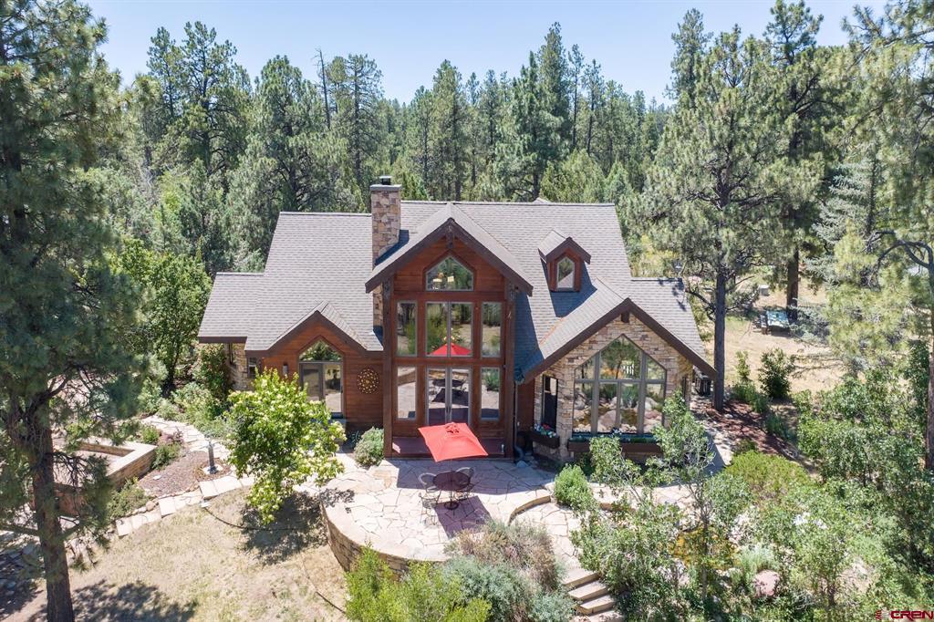 712 Dream Catcher Lane Property Photo
