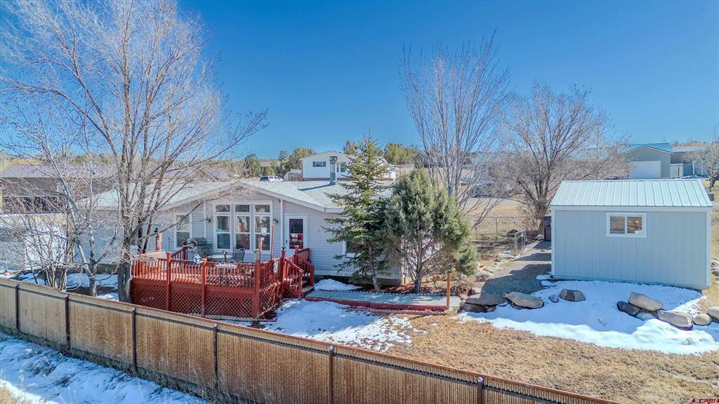 34 Silverview Court Property Photo