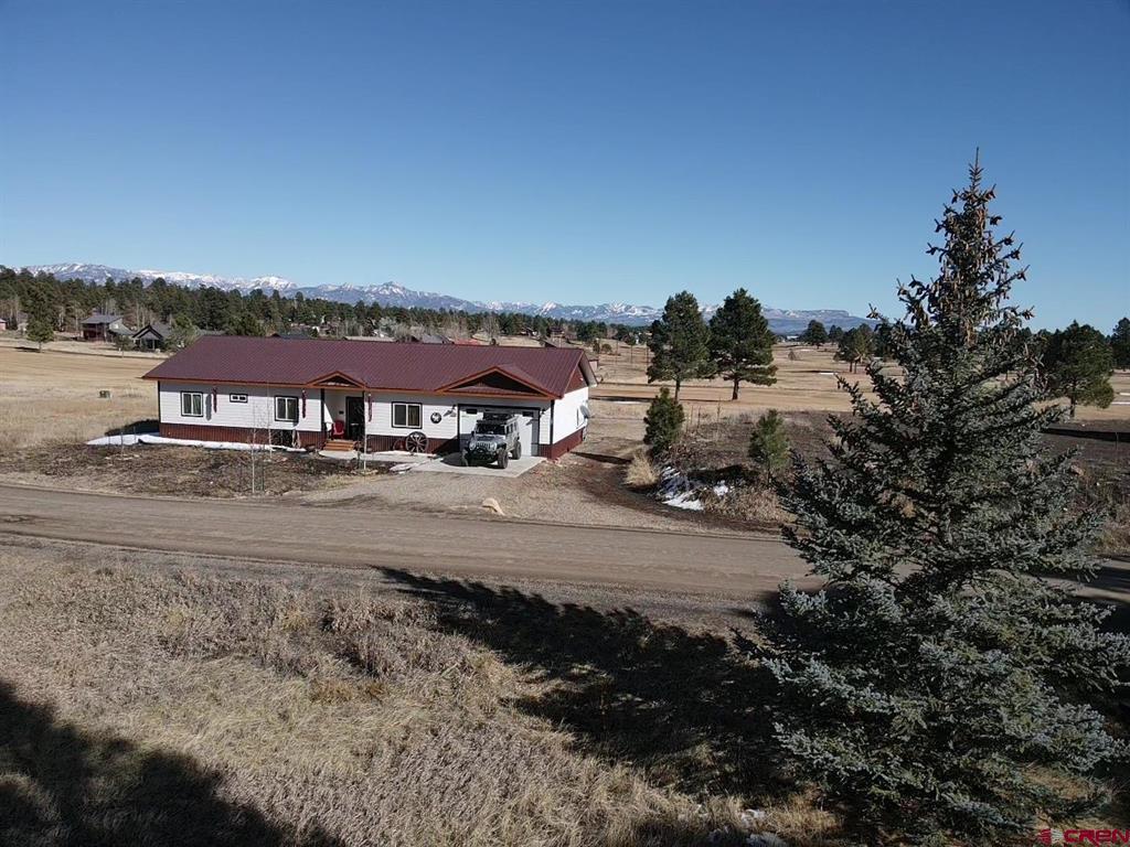 Pagosa In The Pines 1 03 Cnty Code 00400 Real Estate Listings Main Image