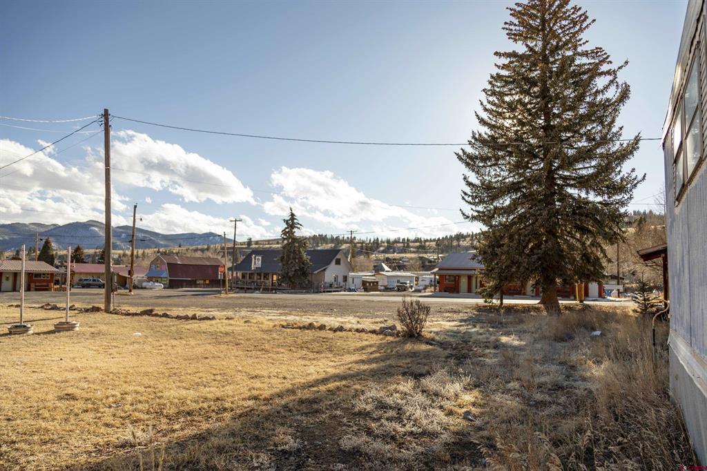 Tbd La Garita Avenue Property Photo