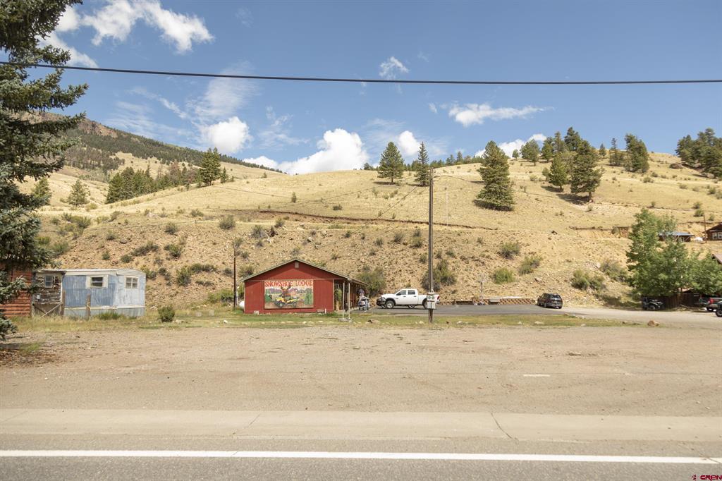 Tbd La Garita Avenue Property Photo 2