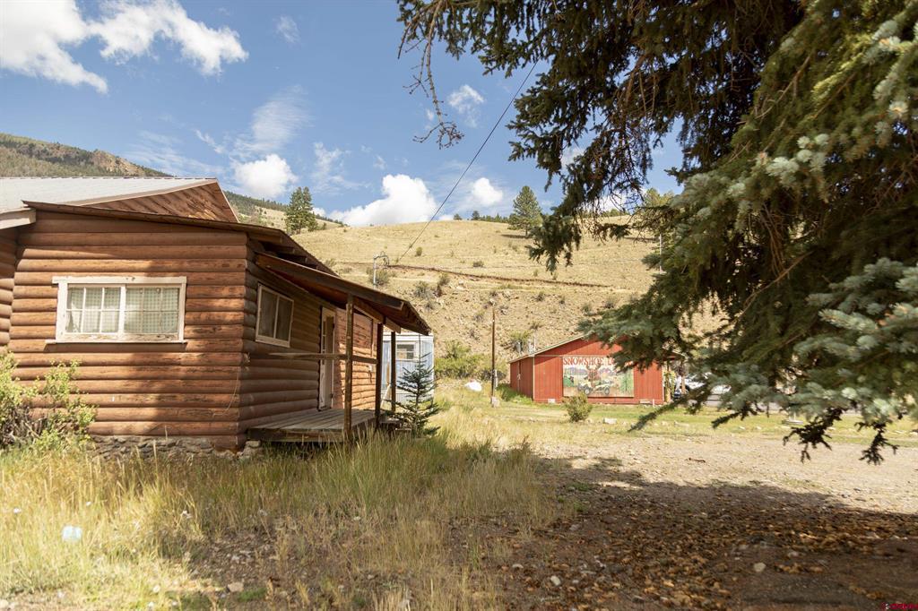 Tbd La Garita Avenue Property Photo 4
