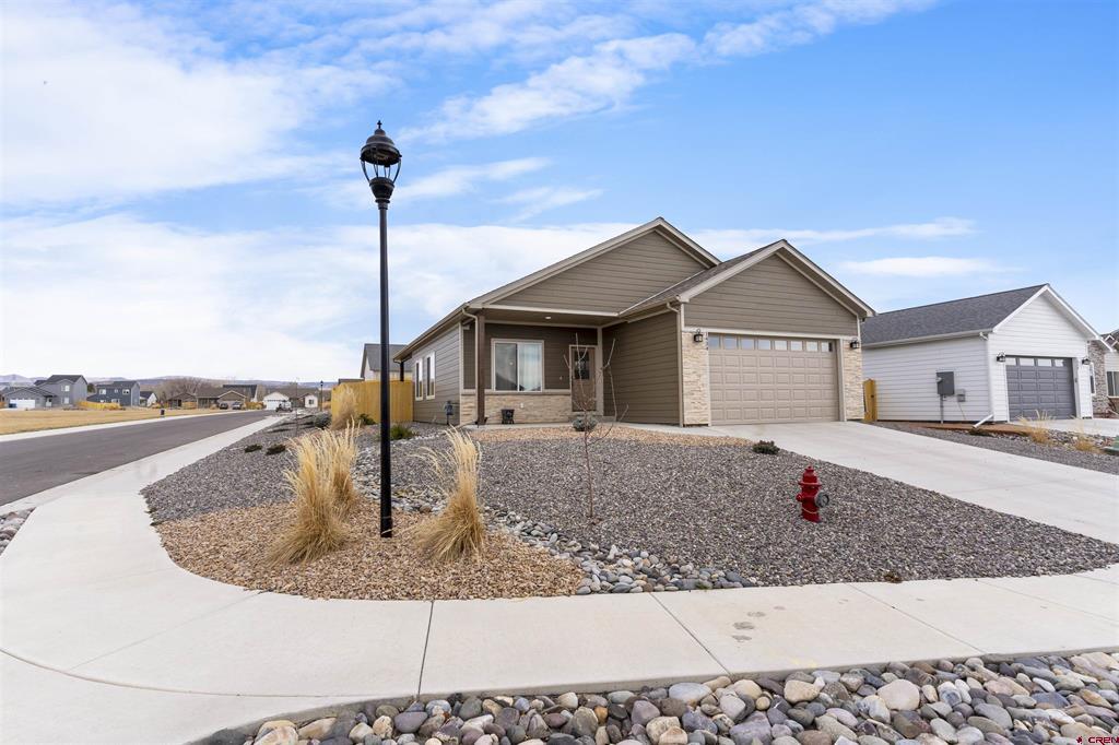 1434 Fivemile Creek Avenue Property Photo