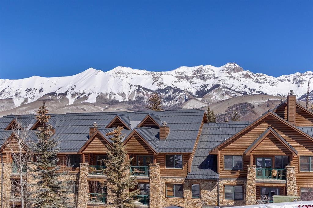 Mountain Village Real Estate Listings Main Image