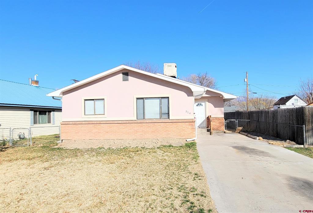 314 3rd Street Property Photo