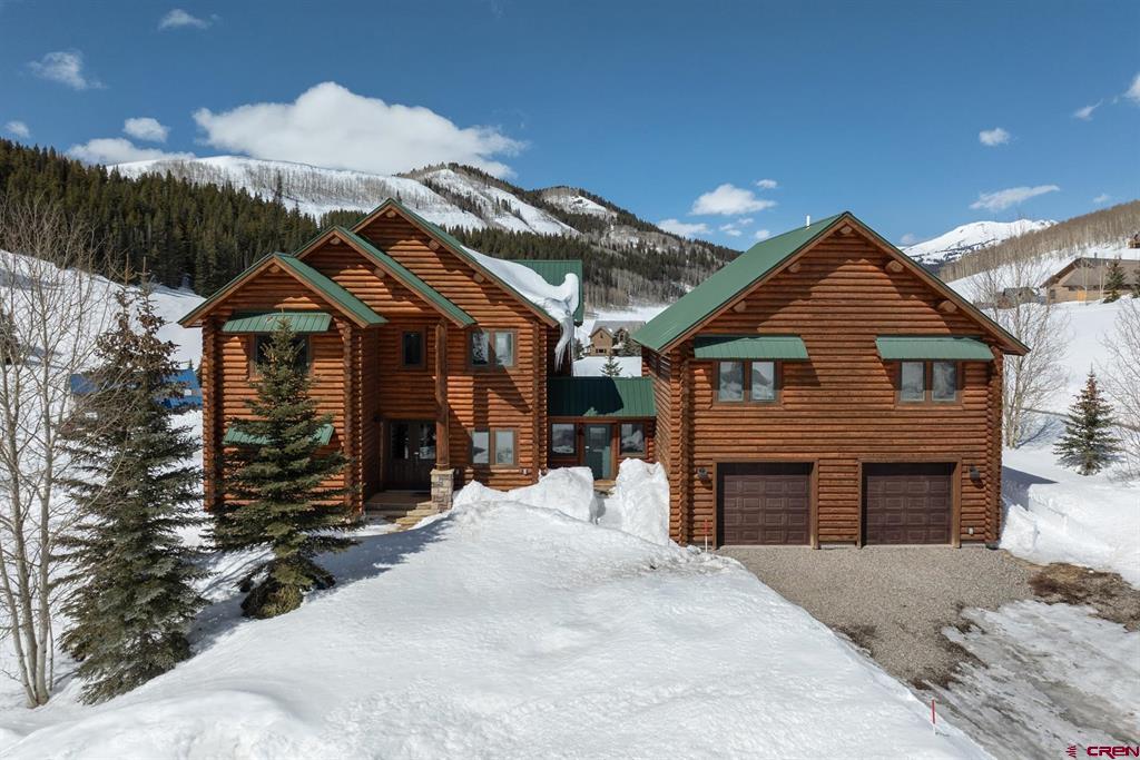 45 Creek Cove Property Photo