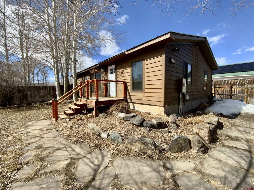 509 7th Street Property Photo