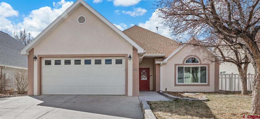 1319 Fivemile Creek Avenue Property Photo 1