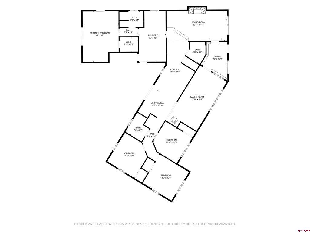 708 San Juan Drive Property Photo 22
