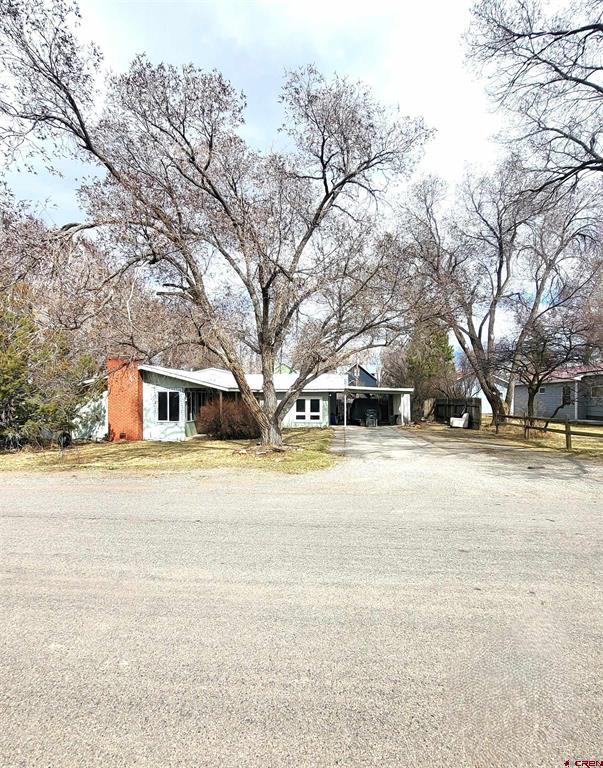 1325 San Miguel Street Property Photo