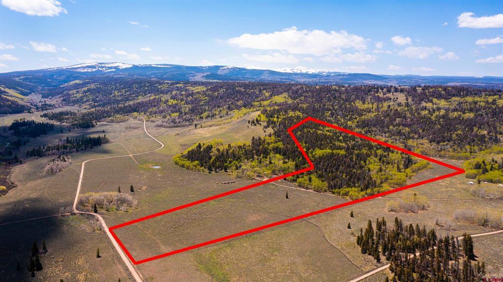 Tbd Armitage Springs Road Property Photo
