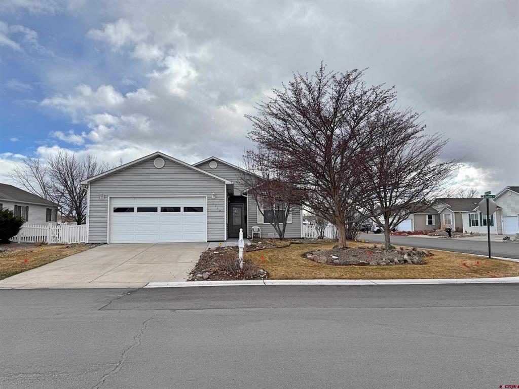 1744 Sneffels Street Property Photo