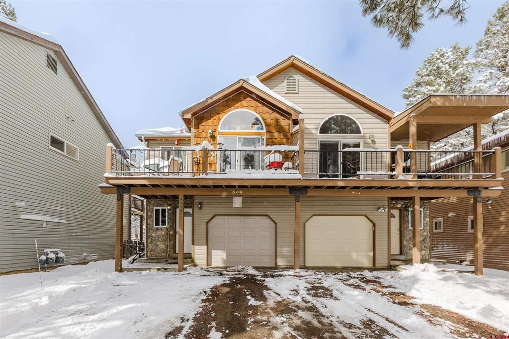 908 Cloud Cap Avenue Property Photo