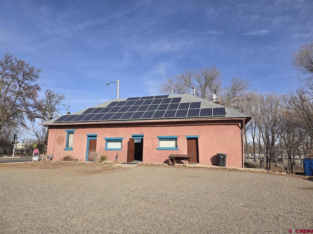 210 Goddard Property Photo