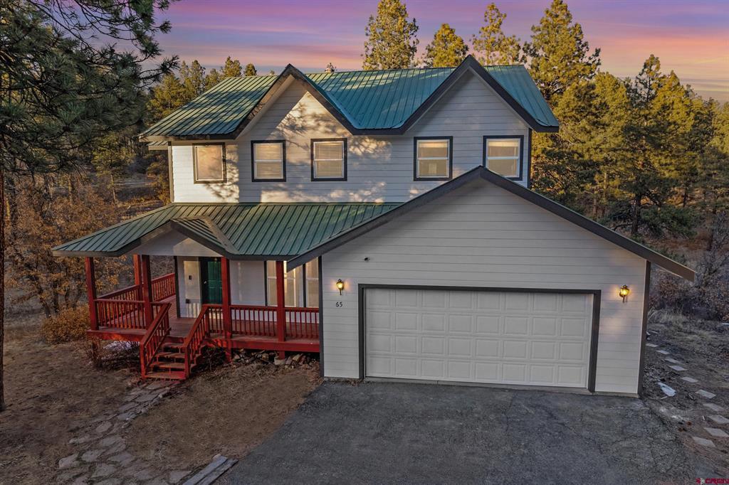 Edgemont Ranch Real Estate Listings Main Image