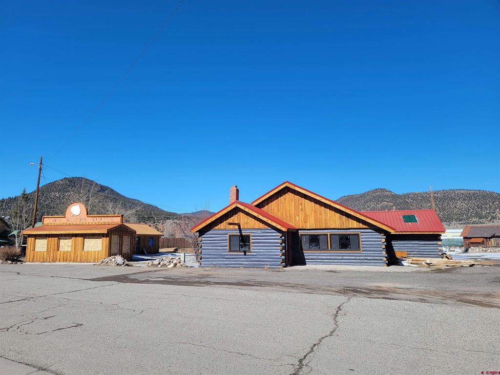 76 Highway 149 Property Photo 2