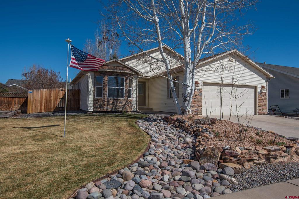 2750 Cirque Way Property Photo