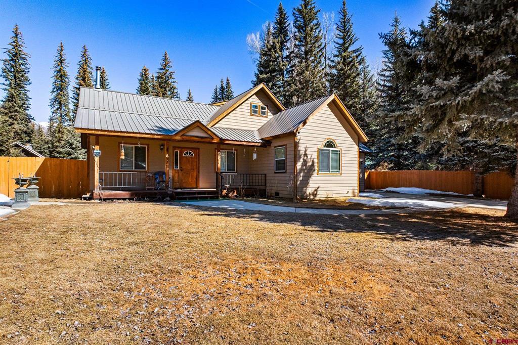 Ponderosa Homes Real Estate Listings Main Image