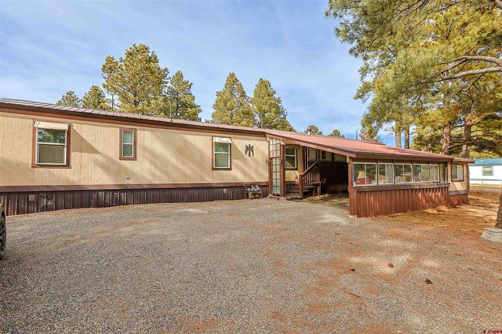 201 Bonanza Avenue Property Photo