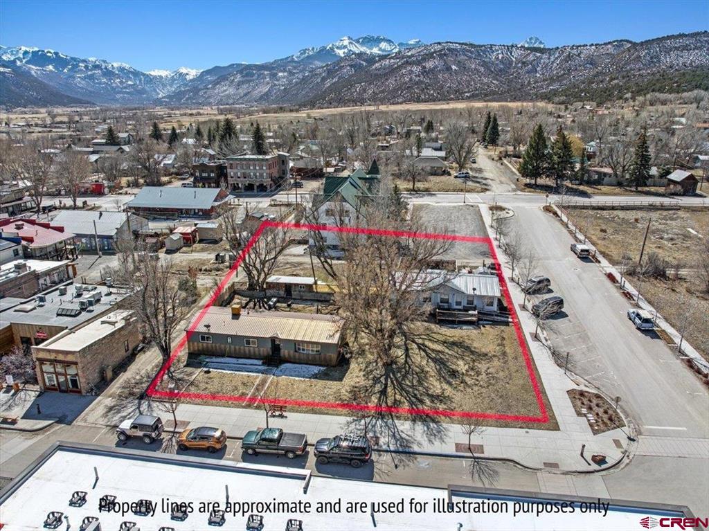 664 Clinton Street Property Photo
