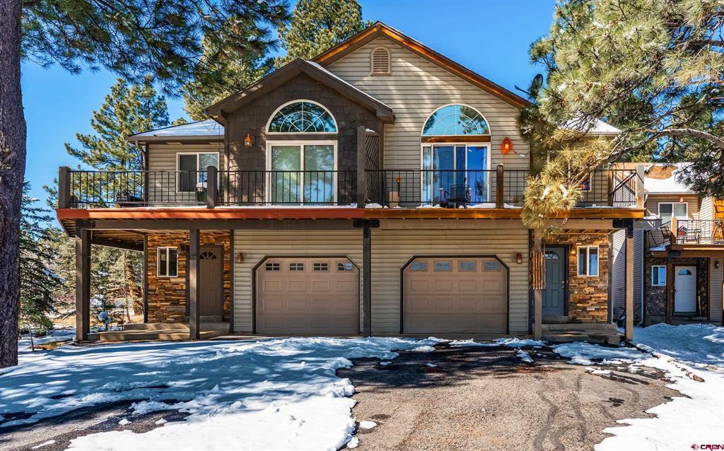 Lake Pagosa Park 03 Cnty Code 00290 Real Estate Listings Main Image