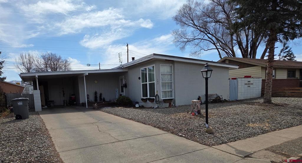 783 Birch Drive Property Photo