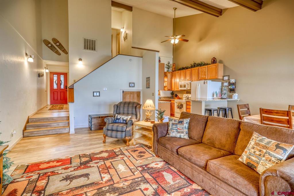 217 Pinon Causeway Property Photo 1