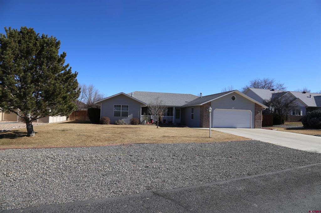 780 Cypresswood Lane Property Photo