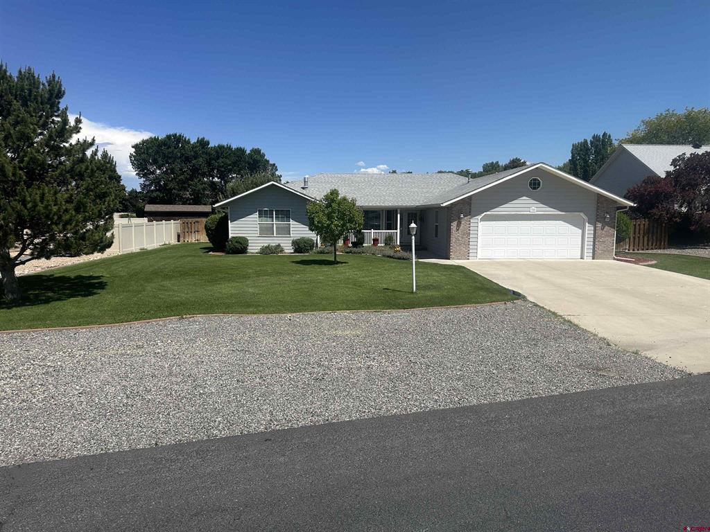 780 Cypresswood Lane Property Photo 1