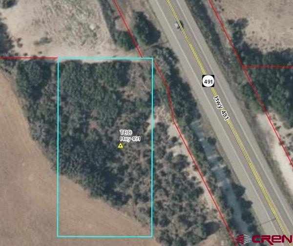 Tbd Hwy 491 Property Photo